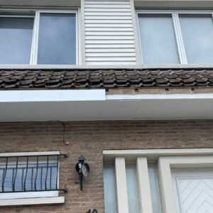 nettoyage toiture