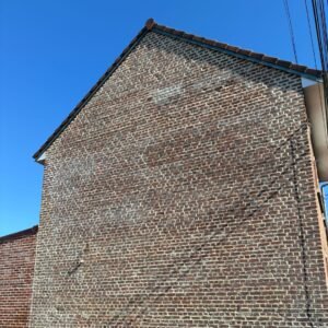 entreprise façade Valenciennes