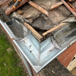 fuite gouttière Valenciennes