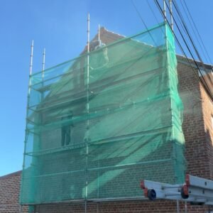 joint façade ton pierre Valenciennes