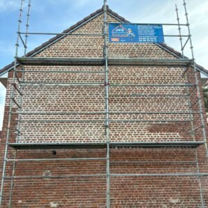 protection façade Valenciennes
