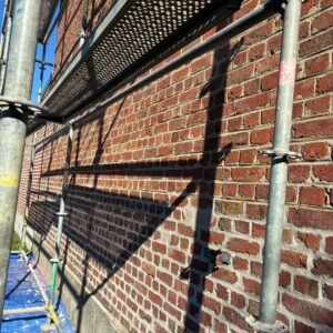 rejointoiement façade Valenciennes