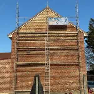 rénovation extérieure Valenciennes
