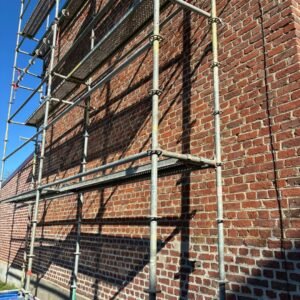 rénovation façade Valenciennes