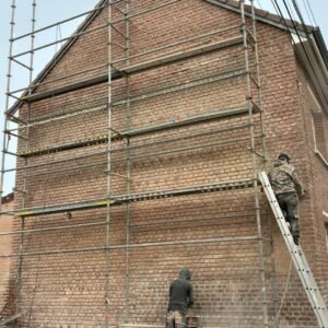 rénovation maison Valenciennes