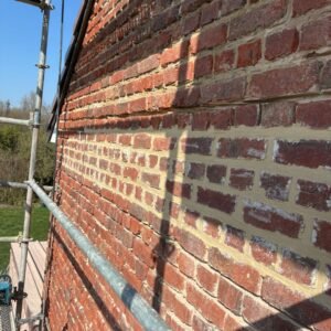 traitement façade Valenciennes